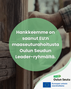 Oulun Seudun Leader